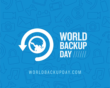 World Backup Day – What would you do …