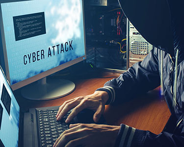 Top 5 most common cyber security breaches and the advantages of cloud computing