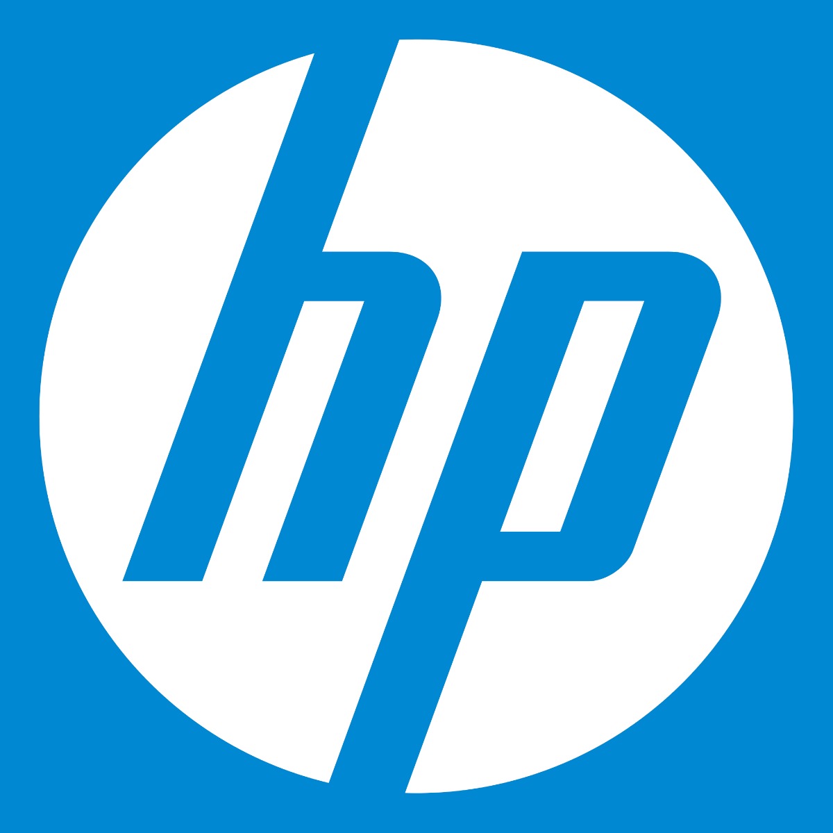 HP Logo