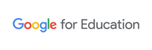 Google for education Logo