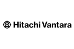 Hitachi Vantara Logo