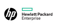 HP & HPE Logo