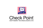 Check Point Logo