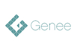 Genee Group Logo