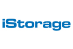 iStorage Logo