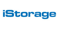 iStorage Logo