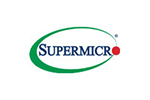 Supermicro Logo