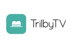 TrilbyTV Logo