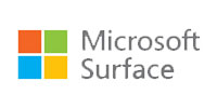 Microsoft Surface Logo