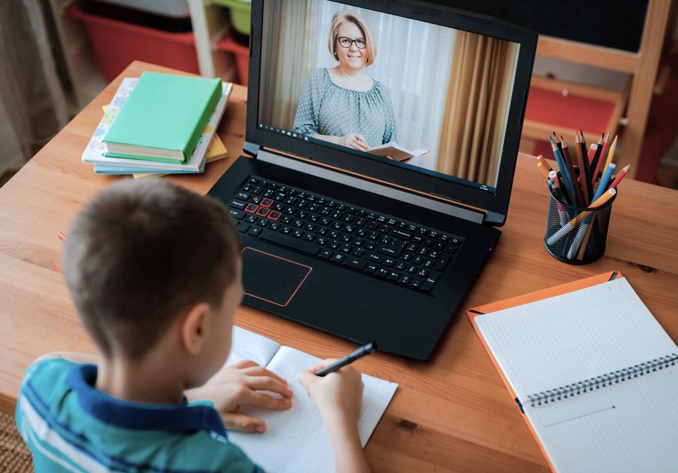 Education Laptop