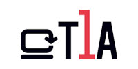 T1A Logo