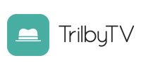 TrilbyTV Logo